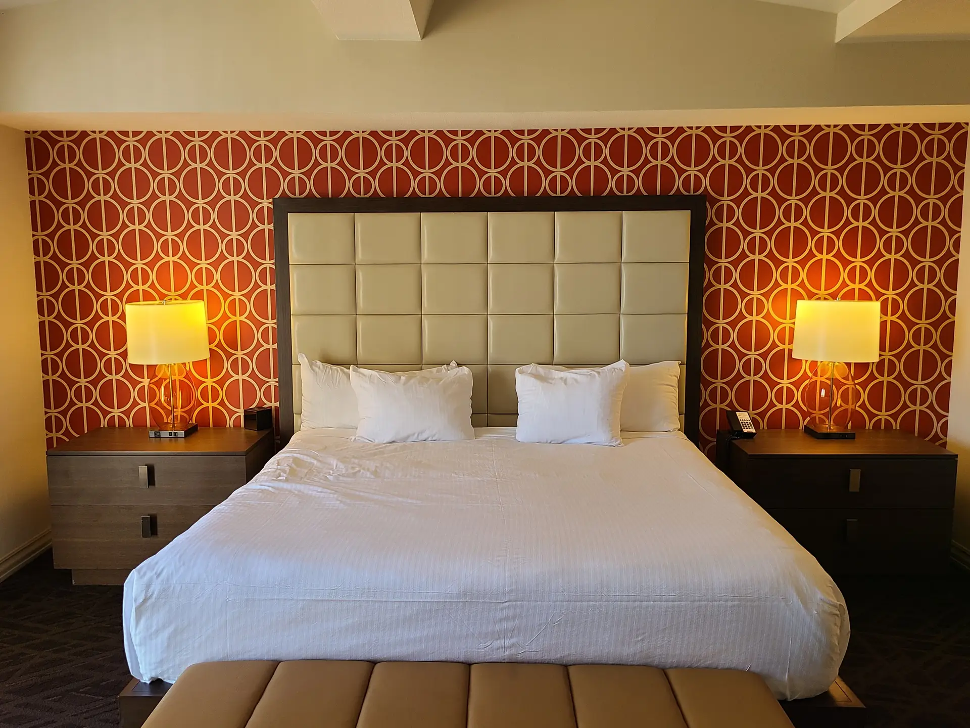 Royal Deluxe Room Interior
