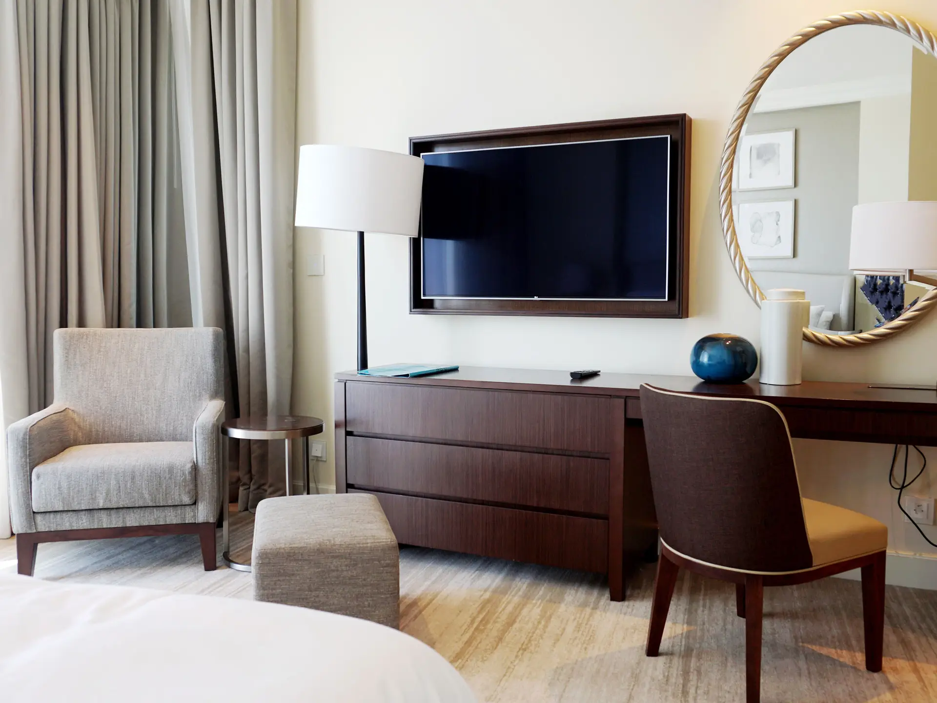 Casino View Suite