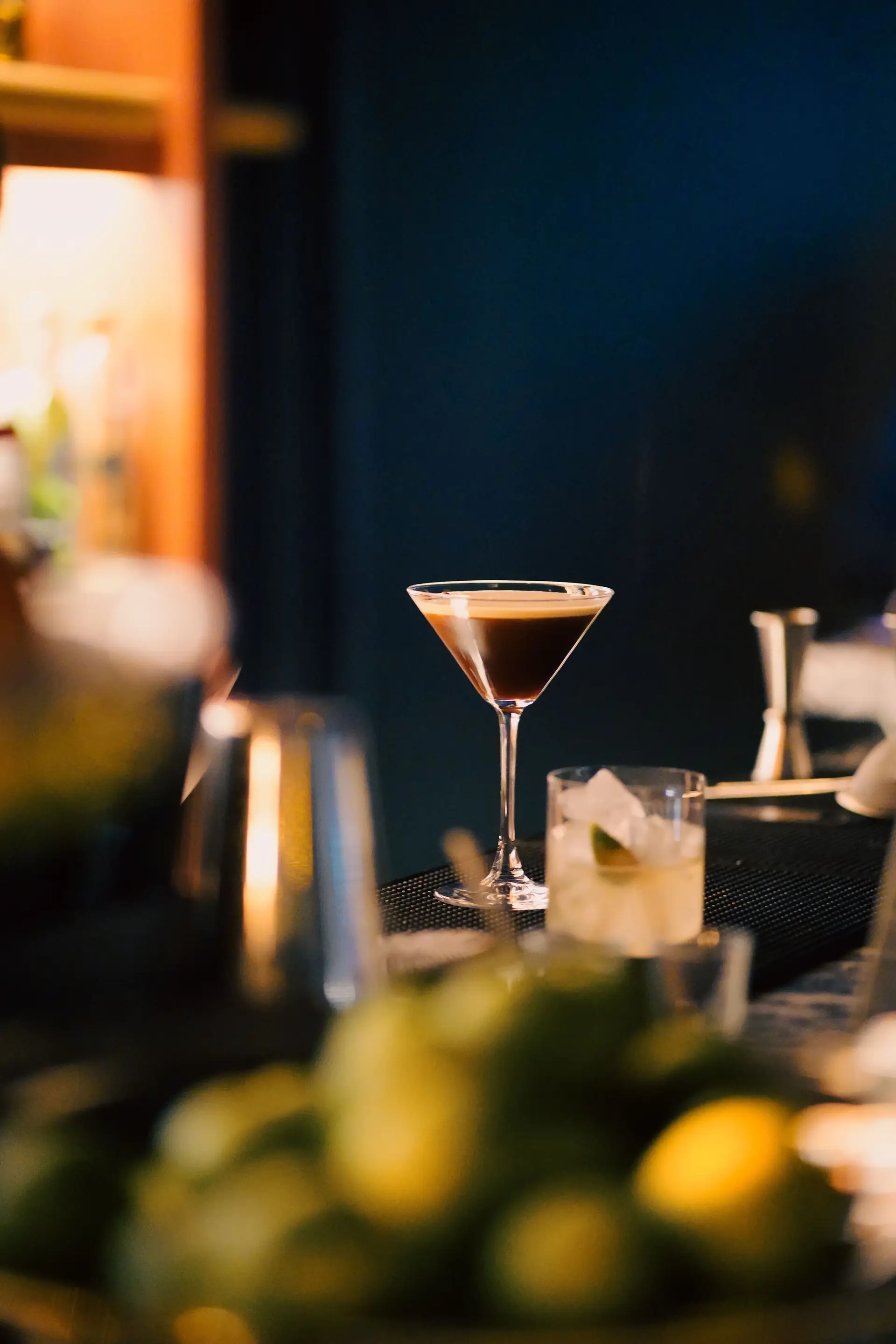 Signature Cocktail