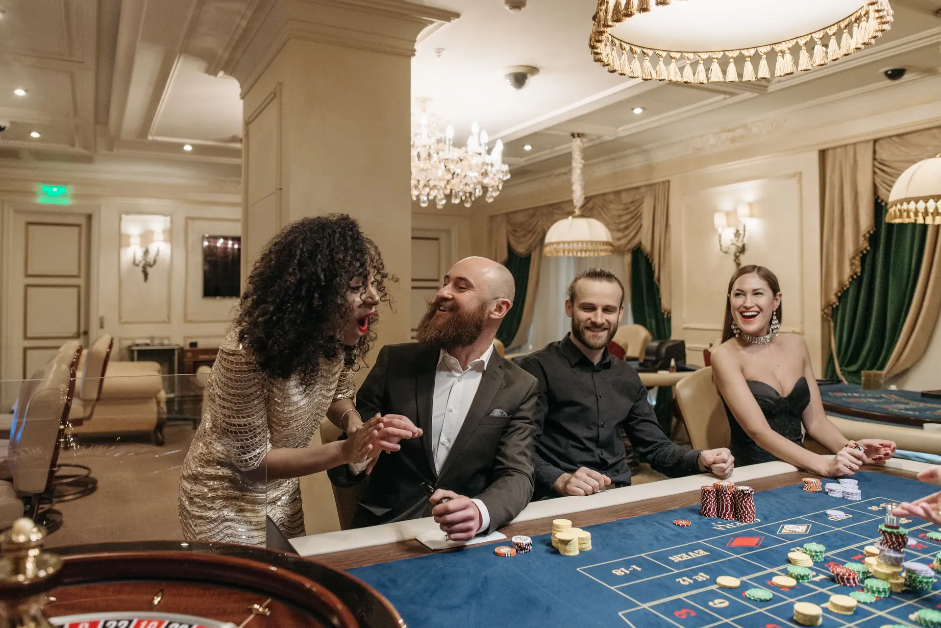 Exclusive Events