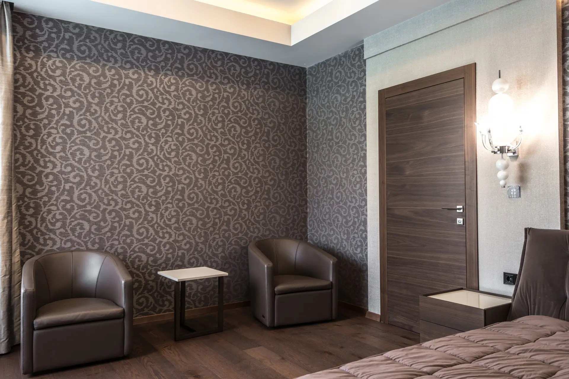 Suite view